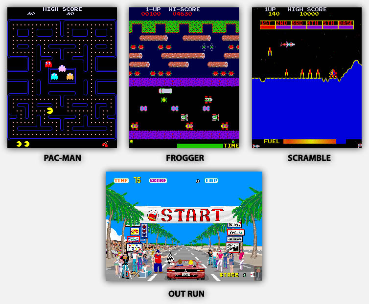 mac classic games emulator